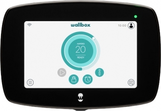 Wallbox Commander 2 22kW
