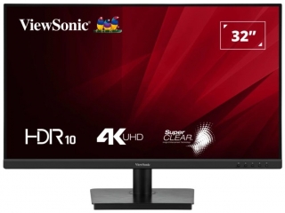 ViewSonic VA3208-4K-HD Monitör