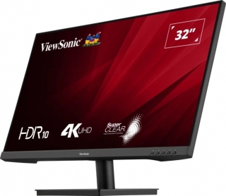 ViewSonic VA3208-4K-HD Monitör