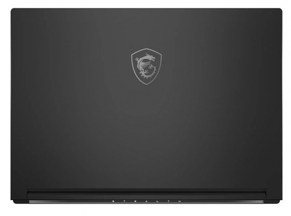 MSI Stealth A16 AI+ A3XVGG-087TR Laptop