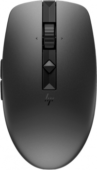 HP 710 Silent resim