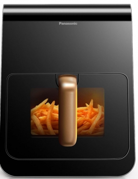 Panasonic NF-CC600 Air Fryer Fritöz