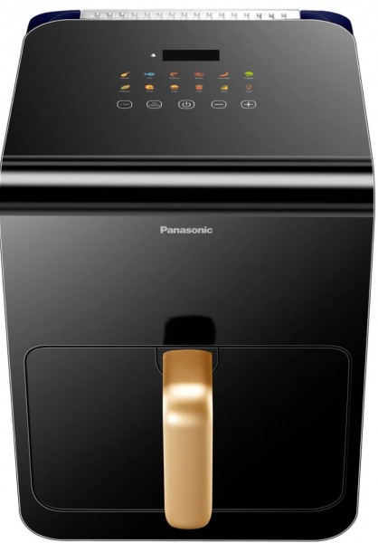Panasonic NF-CC600 Air Fryer Fritöz