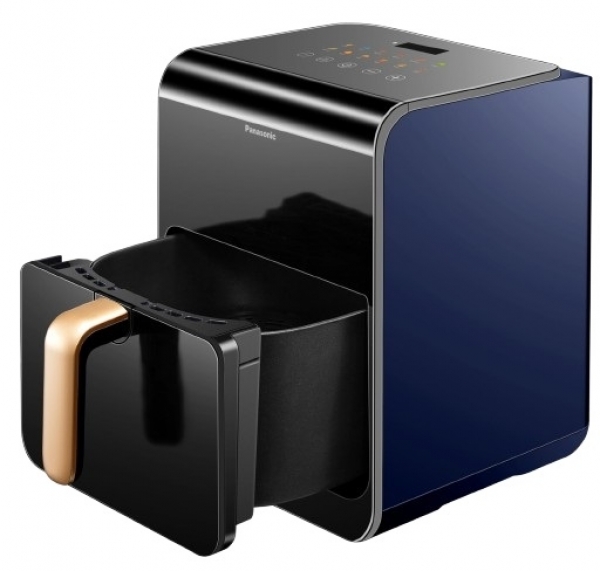 Panasonic NF-CC600 Air Fryer Fritöz