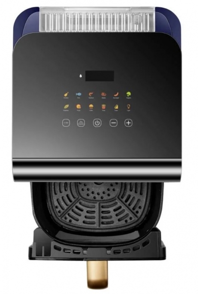 Panasonic NF-CC600 Air Fryer Fritöz