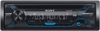 Sony CDX-G1201U Oto Teyp