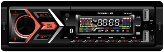 Sunplus SP-4010 Oto Teyp