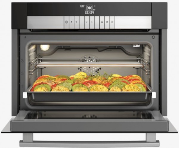 Arçelik KF 853 STI Ankastre Fırın