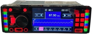 Audiomax MX-7666 Oto Teyp