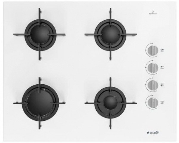Arçelik New Beyaz İnci Ankastre Set OCD T 651 EB + AFC 330 B + P 13 YEB