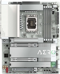 Gigabyte Z890 Aero G resim