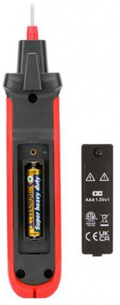Uni-T UT118C Dijital Kalemmetre