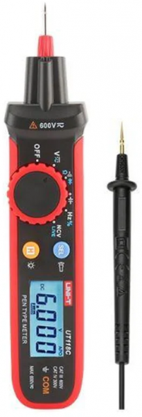 Uni-T UT118C Dijital Kalemmetre