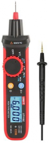 Uni-T UT118C resim