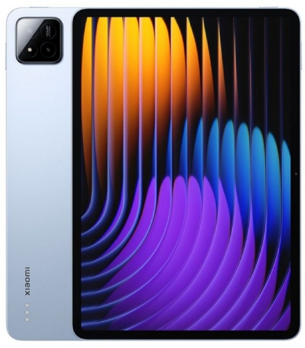 Xiaomi Pad 7 Pro resim