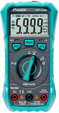 Proskit MT-1236 resim