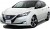 2018 Yeni Nissan Leaf 147 BG Otomatik
