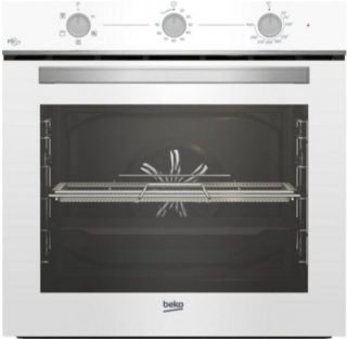 Beko Beyaz Ankastre Set BOCD T 6011 EB + BFC 321 B + BDE 6040 B