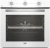 Beko Beyaz Ankastre Set BOCD T 6011 EB + BFC 321 B + BDE 6040 B