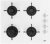 Beko Beyaz Ankastre Set BOCD T 6011 EB + BFC 321 B + BDE 6040 B