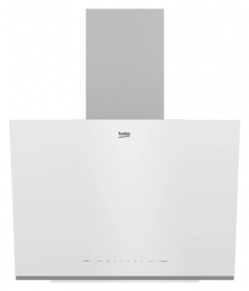 Beko Yeni Beyaz Ankastre Set BOCD T 6510 EB + BFC 431 B + BDE 6062 B