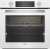 Beko Yeni Beyaz Ankastre Set BOCD T 6510 EB + BFC 431 B + BDE 6062 B