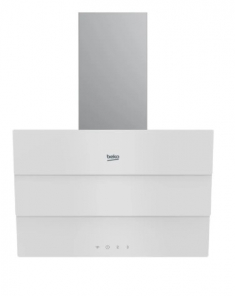 Beko Yeni Beyaz Ankastre Set BOCD T 6510 EB + BFC 431 B + BDE 6053 B