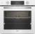 Beko Yeni Beyaz Ankastre Set BOCD T 6510 EB + BFC 431 B + BDE 6053 B