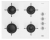 Beko Yeni Beyaz Ankastre Set BOCD T 6510 EB + BFC 431 B + BDE 6053 B