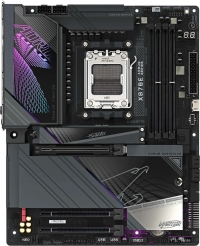 Gigabyte X870E Aorus Master resim