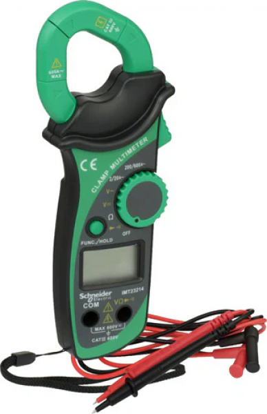 Schneider Electric Thorsman IMT23114 Dijital Pensmetre