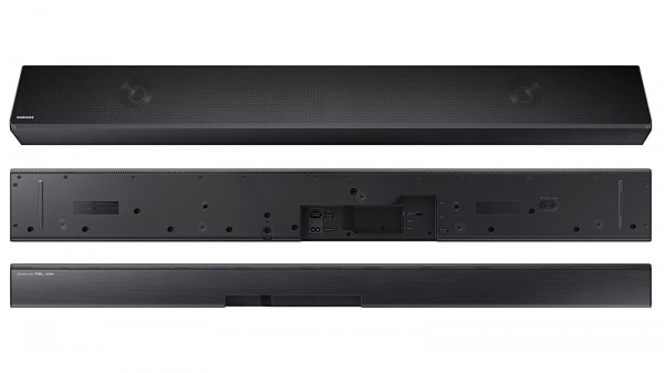 Samsung HW-MS750 Soundbar