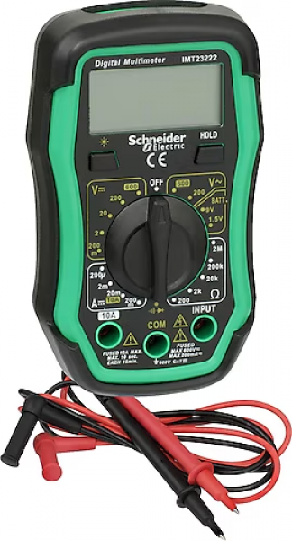 Schneider Electric Thorsman IMT23222 Dijital Multimetre