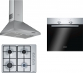 Bosch Eco İnox resim
