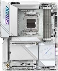 Gigabyte X870E Aorus Pro Ice resim