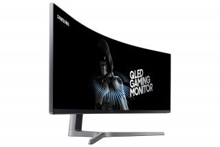 Samsung LC49HG90DMMXUF (C49HG90) Monitör