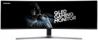 Samsung LC49HG90DMMXUF (C49HG90) resim