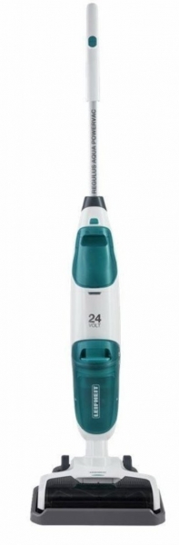 Leifheit Lefheit Aqua PowerVac Şarjlı Süpürge