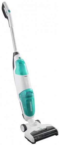 Leifheit Lefheit Aqua PowerVac Şarjlı Süpürge