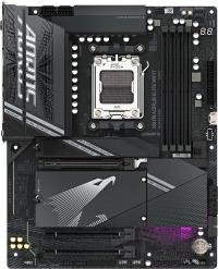 Gigabyte X870 Aorus Elite WiFi7 resim