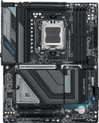 Gigabyte X870 Gaming X WiFi7 resim
