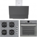 Vestel Set 75 Gri resim