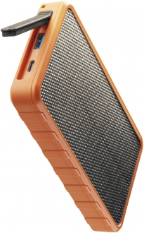 Cellularline Solar 10000 mAh Powerbank
