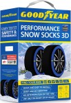 Goodyear Performance XXL Beden resim