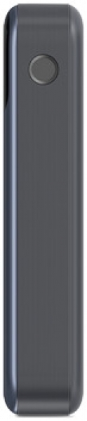 ttec ReCharger Pro LCD 10000 mAh Powerbank