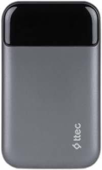 ttec ReCharger Pro LCD resim