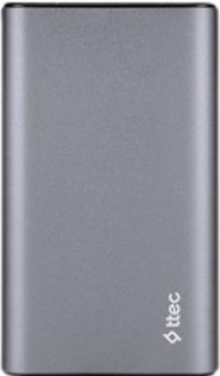 ttec ReCharger Pro LCD resim