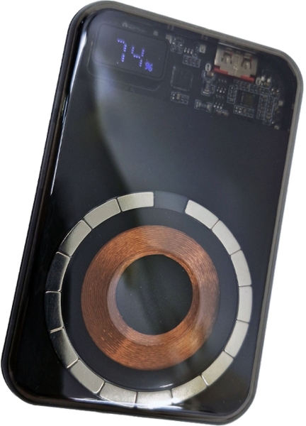 Dexim S5 10000 mAh Powerbank