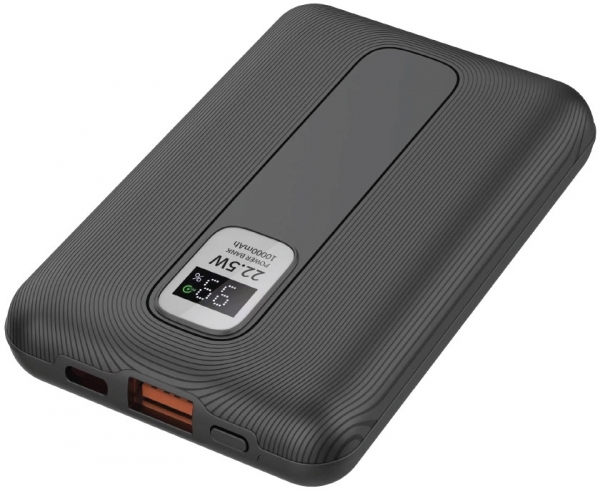 Dexim SY12 10000 mAh Powerbank