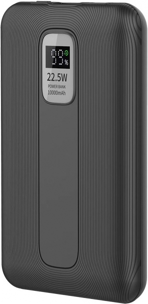 Dexim SY12 10000 mAh Powerbank